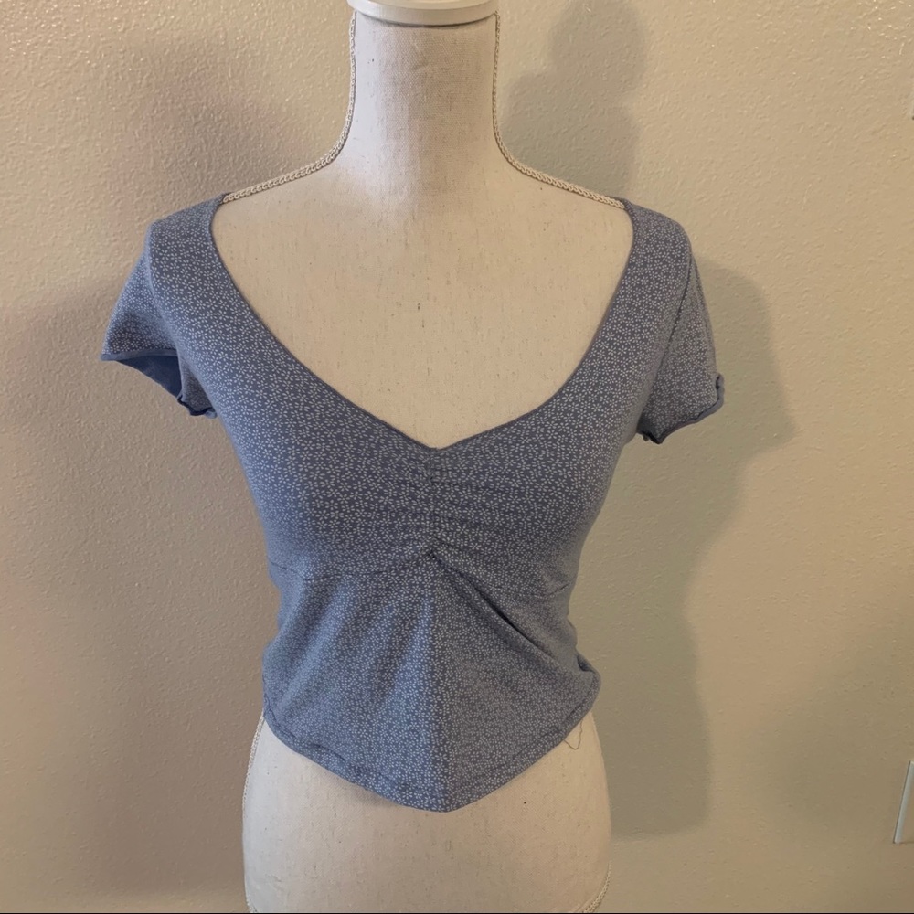 Brandy Melville Gina Top
